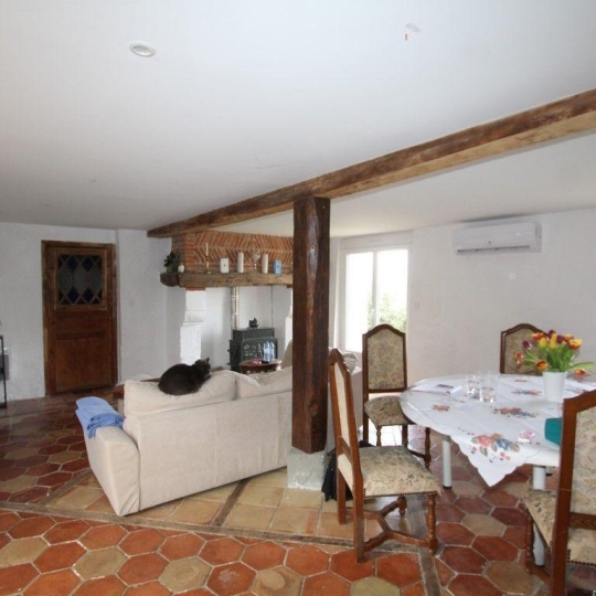 Annonces AUTERIVE : Domaines / Propriétés | NAILLOUX (31560) | 500.00m2 | 680 000 € 