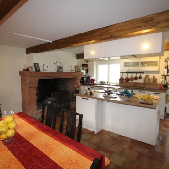  Annonces AUTERIVE : Domaines / Propriétés | NAILLOUX (31560) | 500 m2 | 680 000 € 