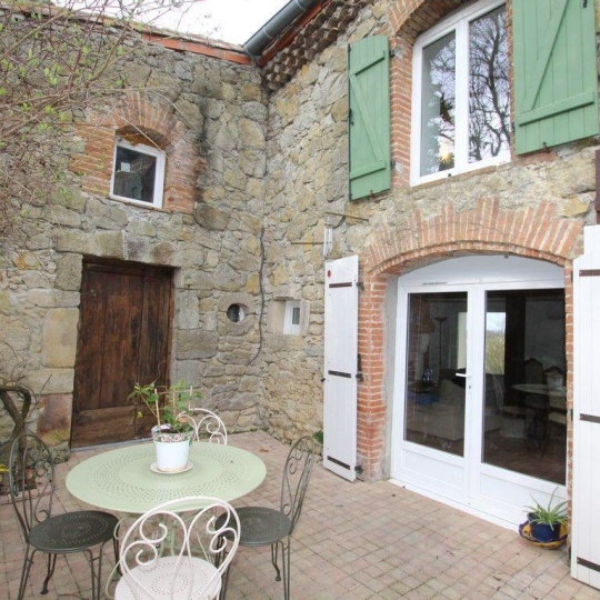  Annonces AUTERIVE : Domaines / Propriétés | NAILLOUX (31560) | 500 m2 | 680 000 € 