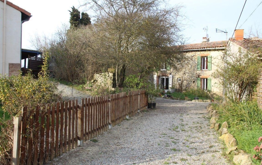 Annonces AUTERIVE : Domaines / Propriétés | NAILLOUX (31560) | 500 m2 | 680 000 € 