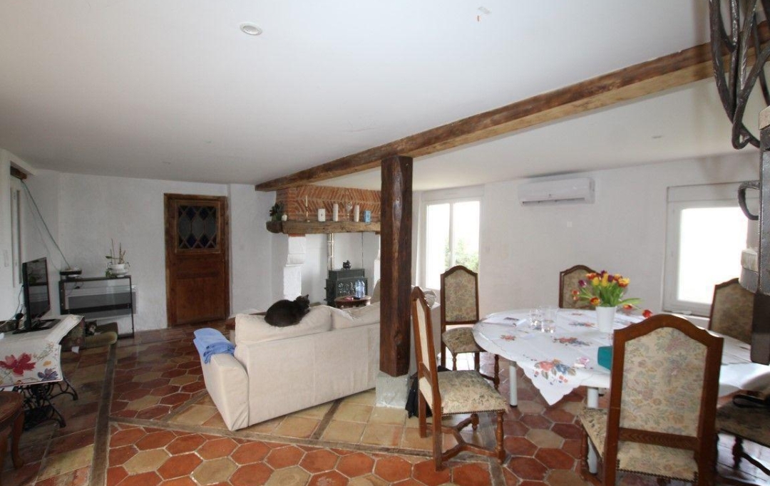 Annonces AUTERIVE : Domaines / Propriétés | NAILLOUX (31560) | 500 m2 | 680 000 € 