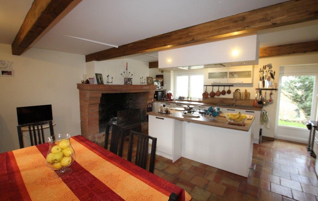 Annonces AUTERIVE : Domaines / Propriétés | NAILLOUX (31560) | 500 m2 | 680 000 € 