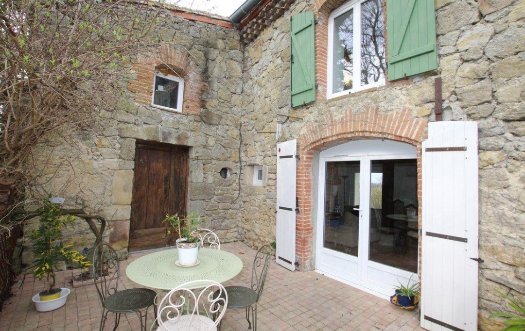 Annonces AUTERIVE : Domaines / Propriétés | NAILLOUX (31560) | 500 m2 | 680 000 € 