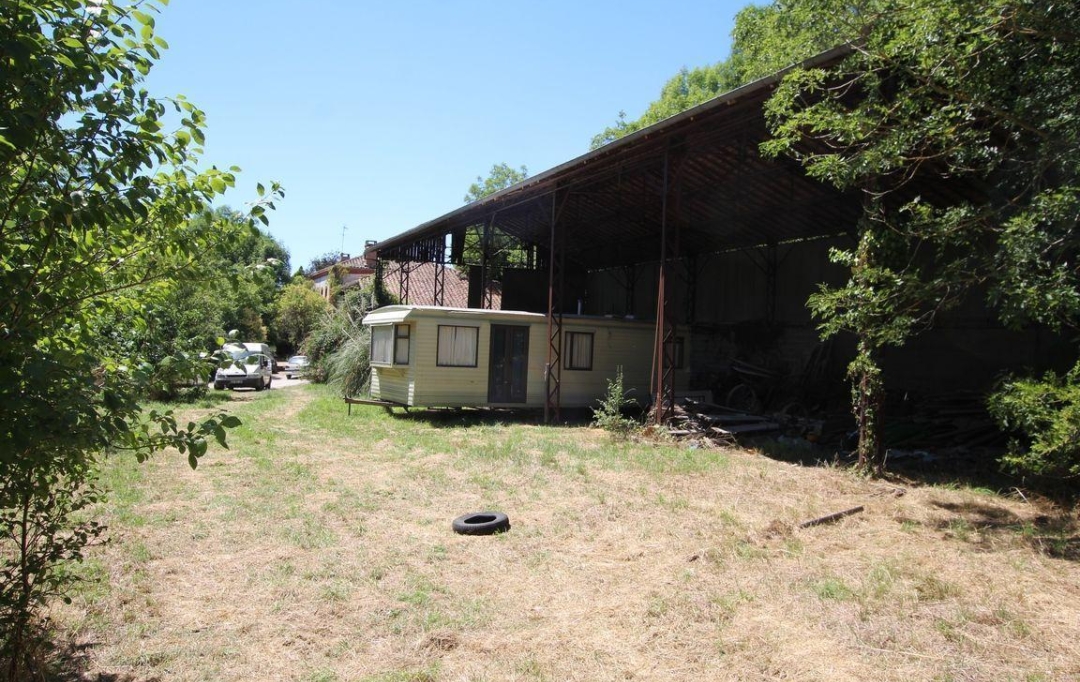 Annonces AUTERIVE : Domaines / Propriétés | LEZAT-SUR-LEZE (09210) | 216 m2 | 399 000 € 